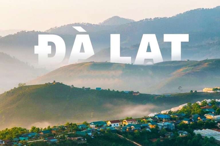 Đà Lạt: Vị trí, khí hậu, con người, văn hóa, nổi tiếng về gì