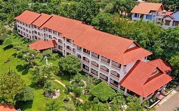 Daknong Lodge Resort – Gia Nghĩa
