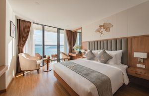Khách sạn Grand Gosia – Nha Trang 9