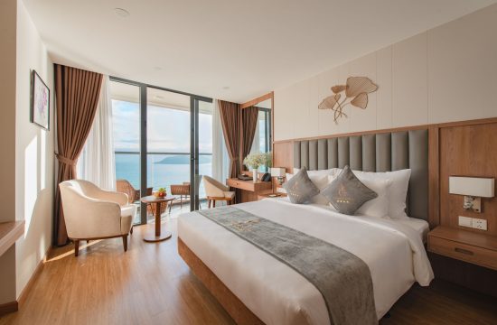 Khách sạn Grand Gosia – Nha Trang 19