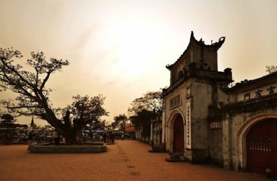 Ninh Bình (mới): Hé mở cánh cửa văn hóa với hành trình 2 ngày 1 đêm khám phá Hà Nam và Nam Định! 17