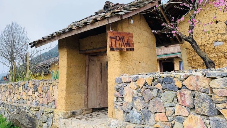 Đồng Văn Homie Homestay
