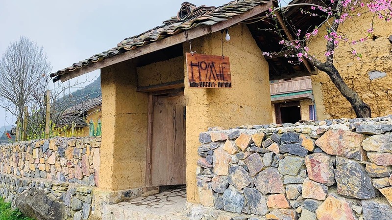 Đồng Văn Homie Homestay 1