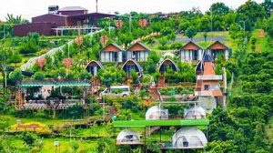 EVA Village – Gia Nghĩa 13