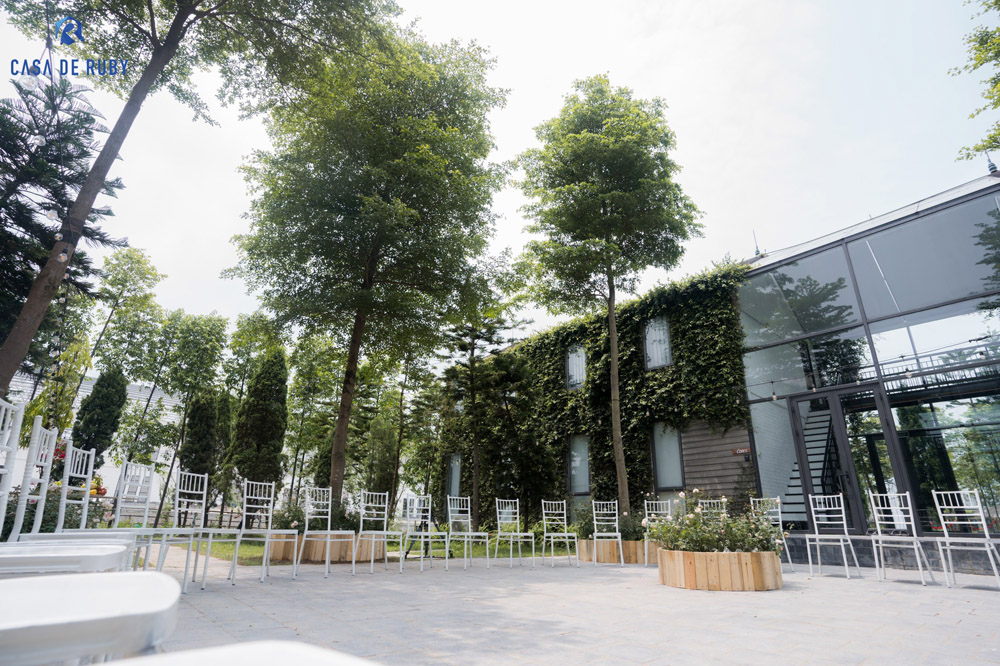 Danh sách Farmstay còn hoạt động tại Hà Nội năm 2025 7