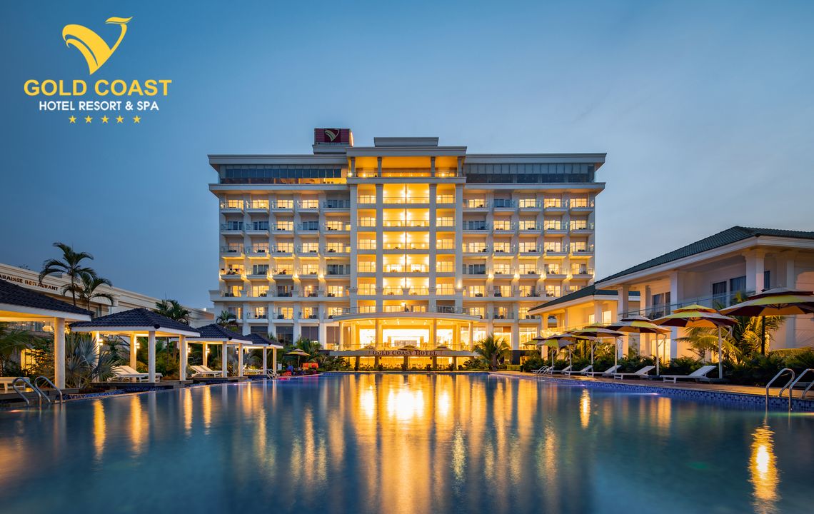 Gold Coast Hotel Resort & Spa 1