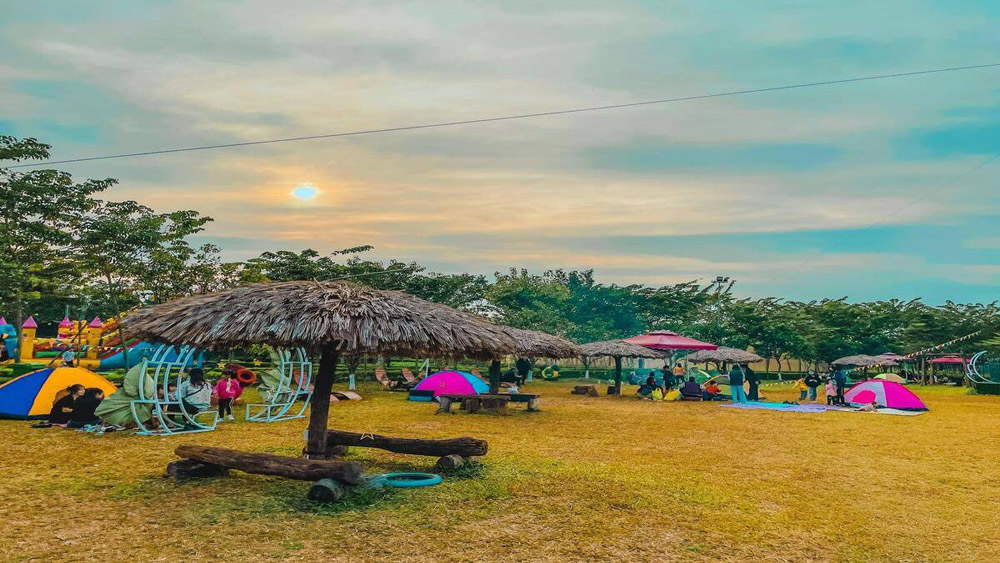 Danh sách Farmstay còn hoạt động tại Hà Nội năm 2025 9