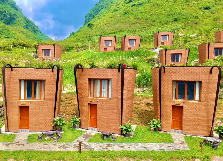 H’mong Village Hà Giang – Nghỉ dưỡng văn hóa dân tộc tại Quản Bạ, tỉnh Tuyên Quang
