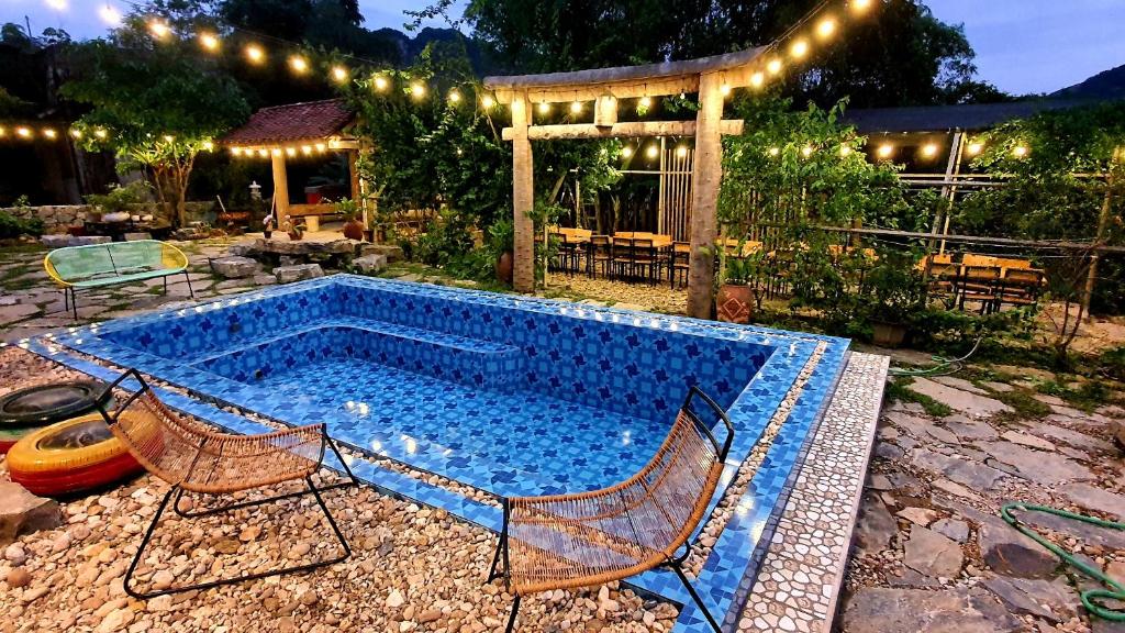 Ha Giang Loop Hostel & Tours 1