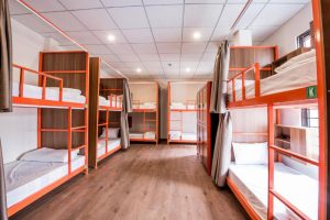 Top 20 Hostel chất lượng tại Hà Nội 3
