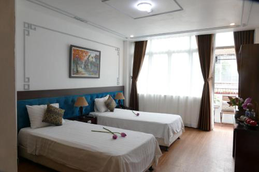 Hanoi Pho Hostel