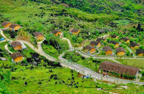 H’mong Village Resort Hà Giang 21