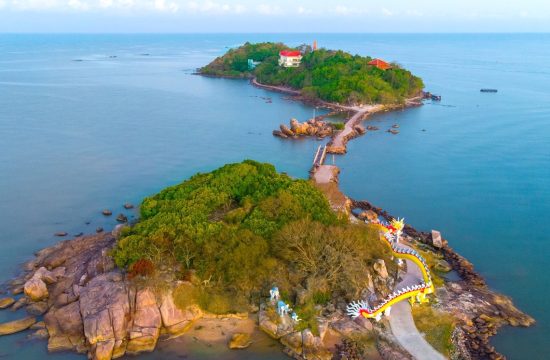 Du Lịch Cà Mau 2 Ngày 1 Đêm: Khám Phá Vùng Đất Mũi 17