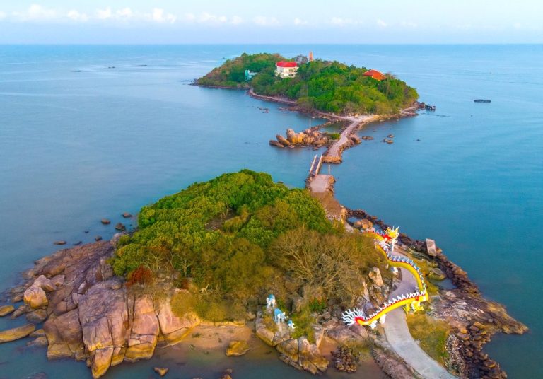 Du Lịch Cà Mau 2 Ngày 1 Đêm: Khám Phá Vùng Đất Mũi