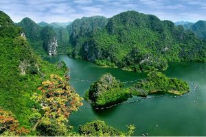 Tràng An – Kỳ quan kép giữa lòng cố đô Ninh Bình 41