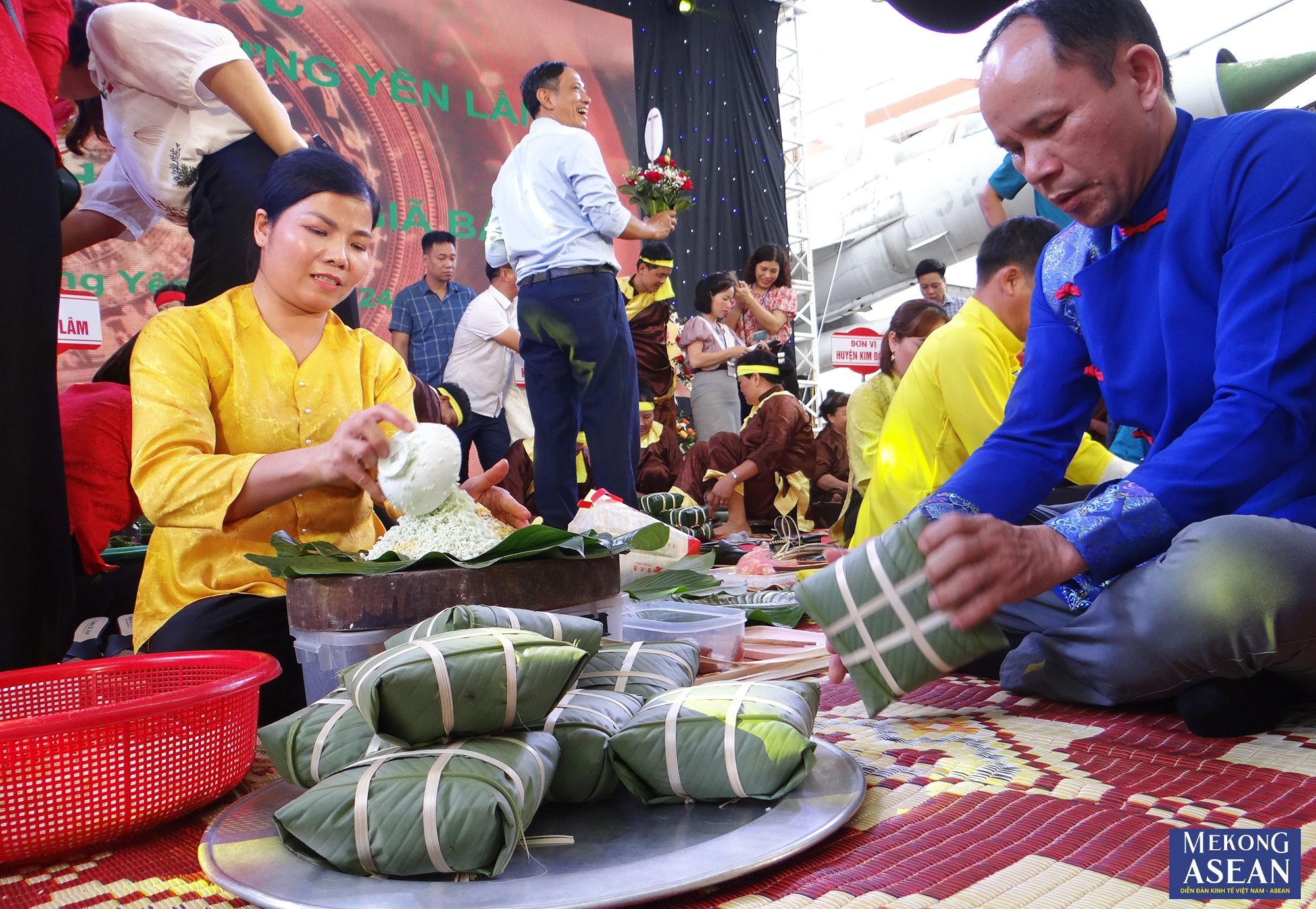 Lễ hội đền Tống Trân – Tôn vinh hiền tài, hun đúc tinh thần hiếu học 3