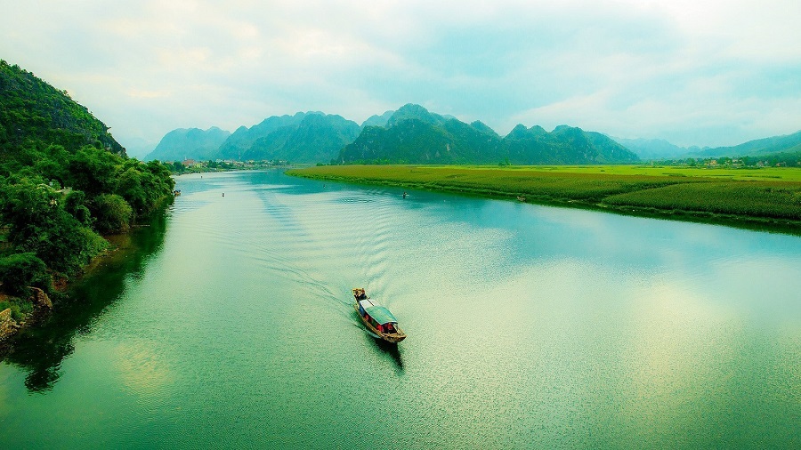 Khám phá núi Hồng Lĩnh (Hà Tĩnh) huyền thoại đi vào thi ca 3