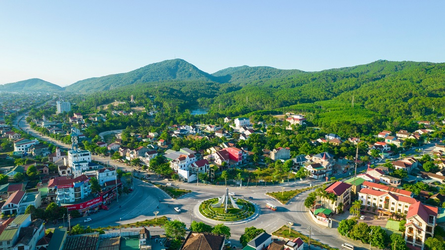 Khám phá núi Hồng Lĩnh (Hà Tĩnh) huyền thoại đi vào thi ca 5