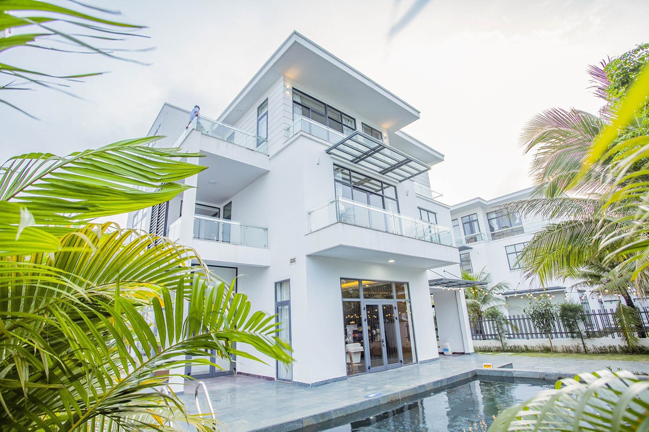 Villa Sao Biển (SB38) – FLC Sầm Sơn 3