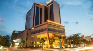 Khách sạn Mường Thanh Grand Quảng Trị 7