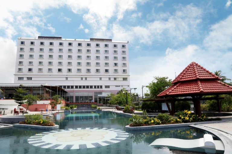 Khách sạn Sài Gòn Đông Hà