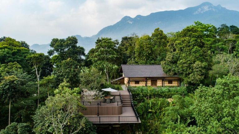 P’apiu Resort