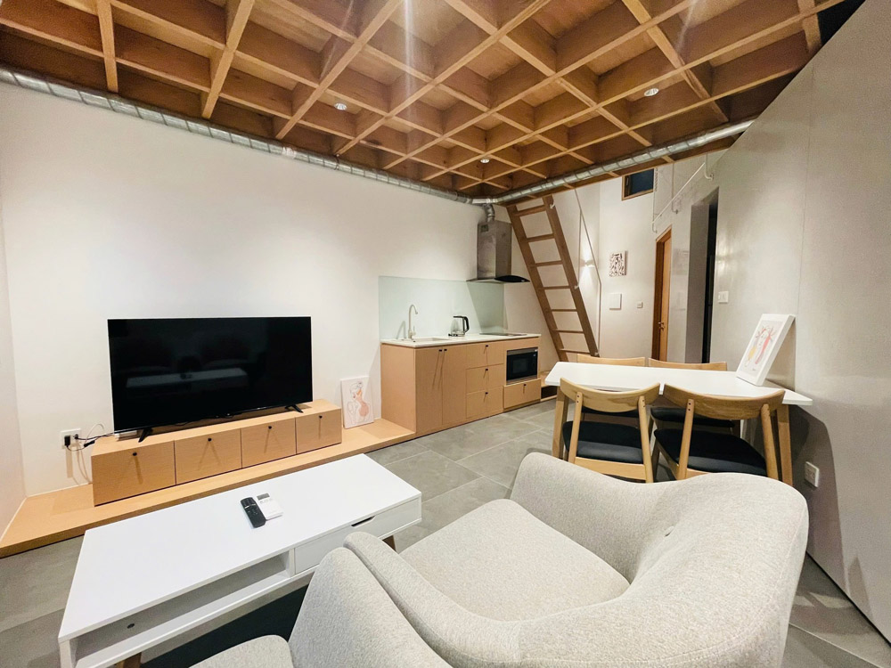 Lalendi Homestay