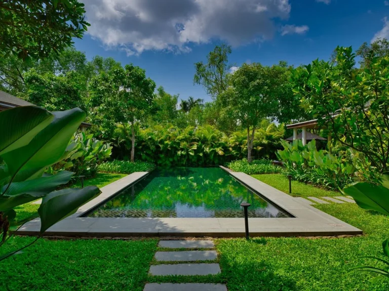 Azerai Can Tho – Pool Villa