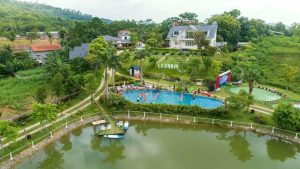Top 20 Bungalow đẹp nhất tại Hà Nội 9