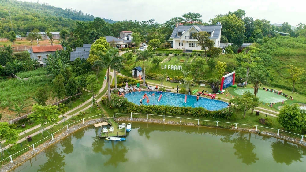 Danh sách 20 Bungalow còn hoạt động tại Hà Nội và khu vực lân cận năm 2025 1