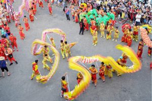 Lễ hội Dinh Cô Long Hải - Lễ hội nước cực kỳ độc đáo 1