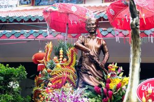Lễ hội Đình thần Nguyễn Trung Trực – Hào khí dân tộc giữa lòng An Giang mới 31