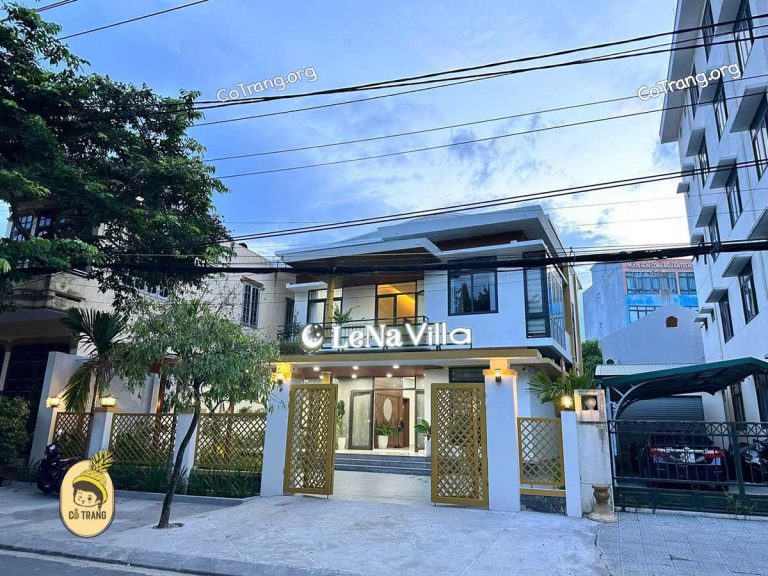 Lena Homestay
