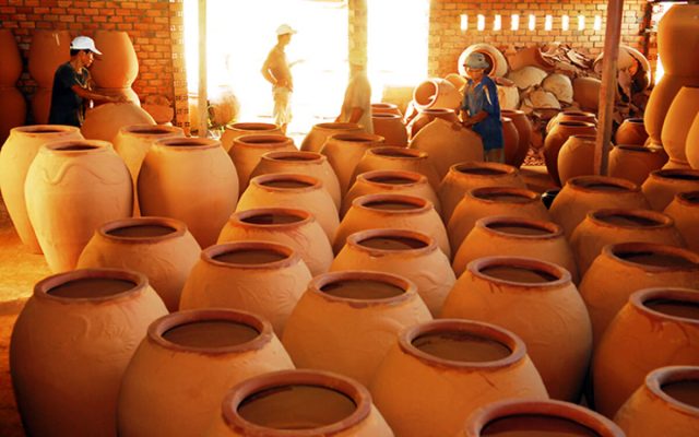 Gốm sứ Bình Dương – Tinh hoa gốm Việt 5
