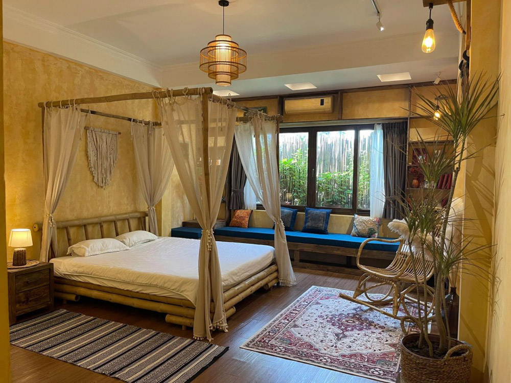 Lii’s Homestay