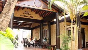 Lotus Villa Vĩnh Long – Biệt thự cao cấp ngay trung tâm, phù hợp gia đình & khách công tác 15