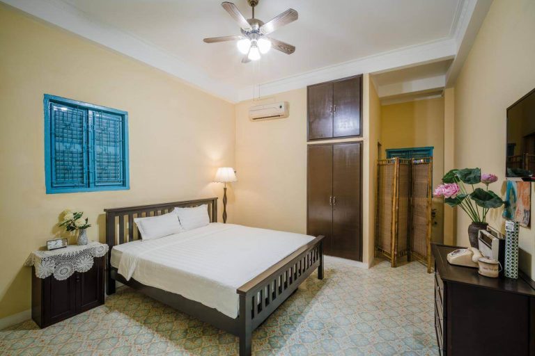 M&K Signature Homestay Sài Gòn
