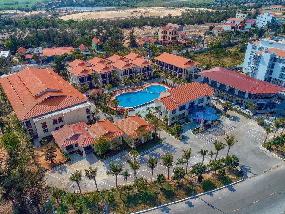 Manli Resort Quảng Bình 1