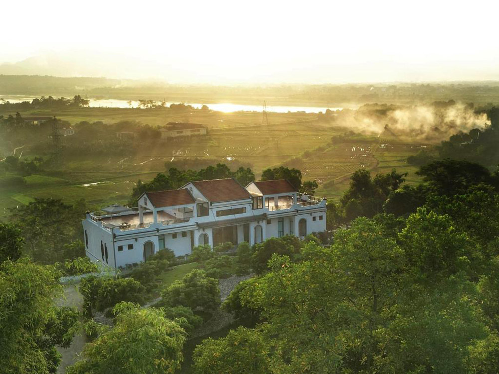 Danh sách Farmstay còn hoạt động tại Hà Nội năm 2025 13