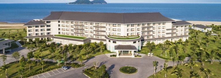 Khu Nghỉ Dưỡng Vinpearl Discovery Cửa Hội – Biểu Tượng Nghỉ Dưỡng Sang Trọng Bên Biển Cửa Lò