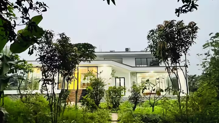 Top 20 Bungalow tuyệt đẹp tại Ninh Bình mới: trải nghiệm nghỉ dưỡng gần gũi thiên nhiên 7