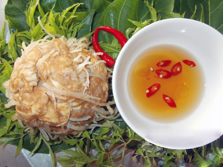 Nem nắm Giao Thủy – Hương vị dân dã níu chân thực khách tại Ninh Bình 5