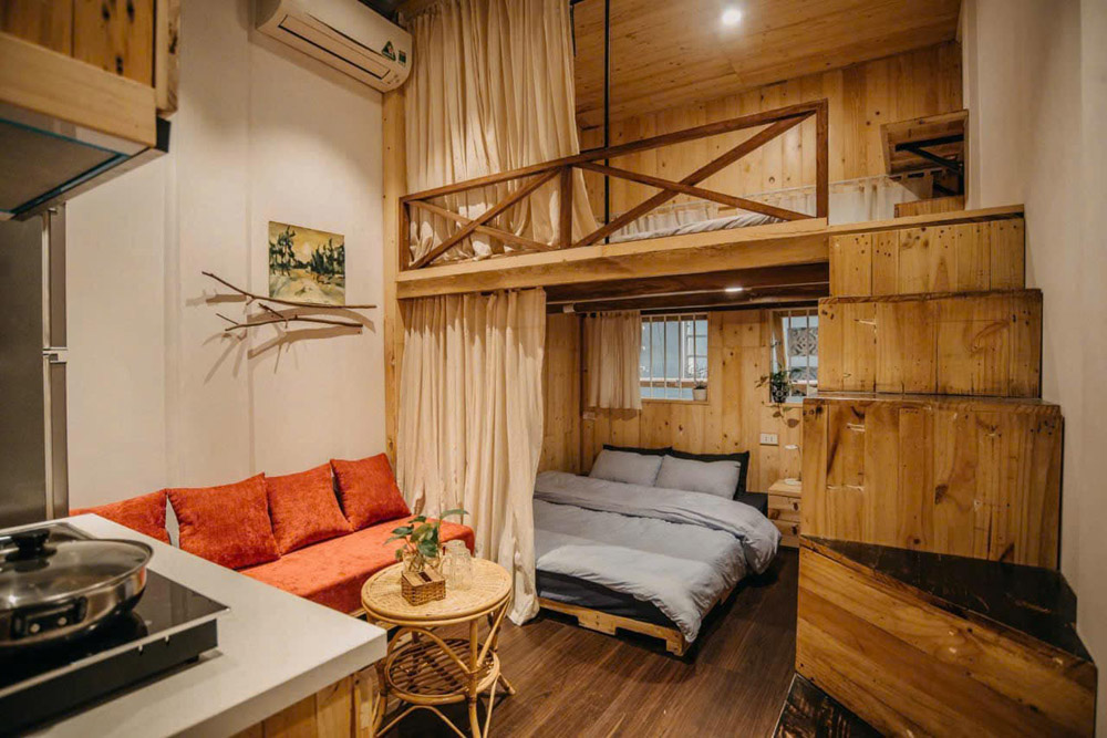 Danh sách 20 Homestay còn hoạt động tại Hà Nội năm 2025