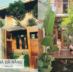 nha san