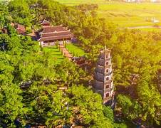 LỊCH TRÌNH DU LỊCH HUẾ 1 NGÀY - PHIÊN BẢN HUẾ TRONG TÔI - GÓC NHÌN GIỚI TRẺ 3