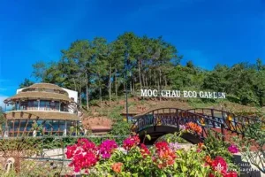 Mộc Châu Eco Garden 3