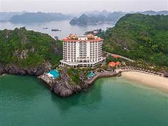 Combo Nghỉ Dưỡng Mgallery Cát Bà 2 Ngày 1 Đêm / 3 Ngày 2 Đêm 3