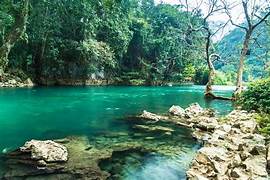 Du lịch Cao Bằng 4 ngày 3 đêm – phương án 1
