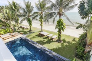 Oceanique Villas – Mũi Né 13