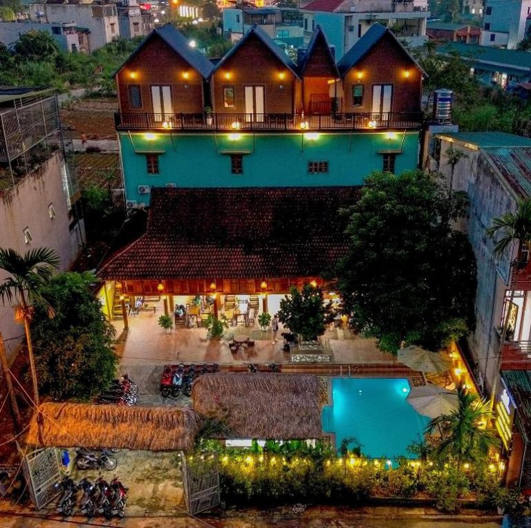 Odyssey Hostel